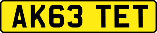 AK63TET
