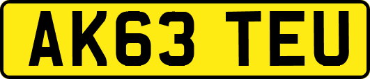 AK63TEU