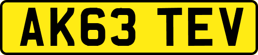 AK63TEV