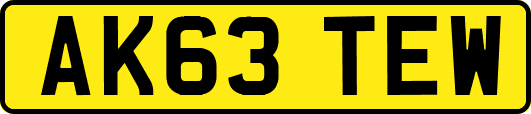 AK63TEW