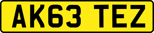 AK63TEZ