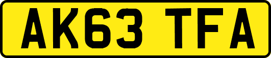AK63TFA