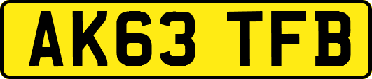 AK63TFB