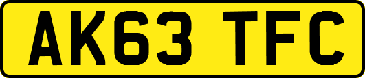 AK63TFC