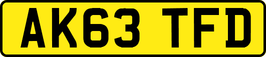 AK63TFD