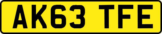 AK63TFE