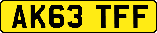 AK63TFF