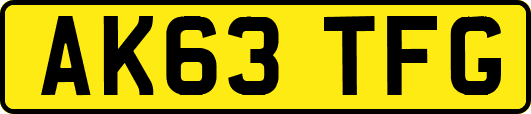 AK63TFG