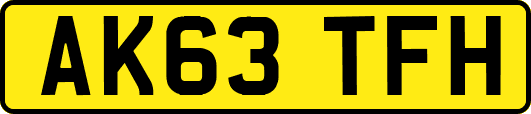 AK63TFH