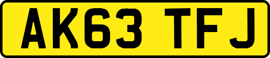 AK63TFJ