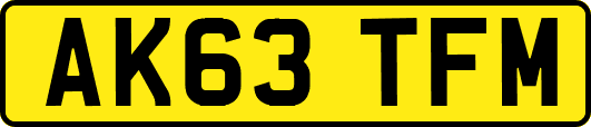 AK63TFM