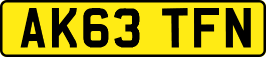 AK63TFN
