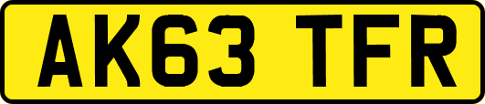 AK63TFR