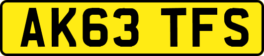 AK63TFS