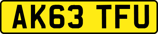 AK63TFU