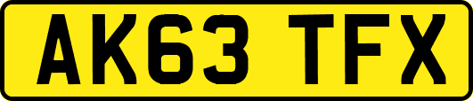 AK63TFX
