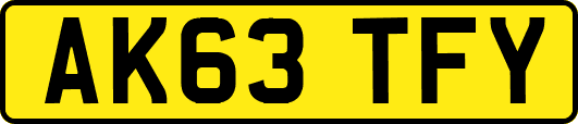 AK63TFY