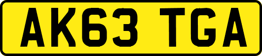 AK63TGA