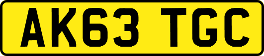 AK63TGC