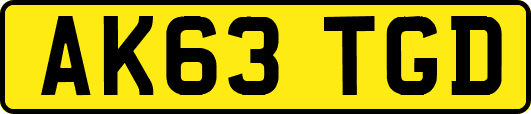 AK63TGD
