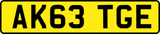 AK63TGE