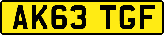 AK63TGF