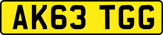 AK63TGG