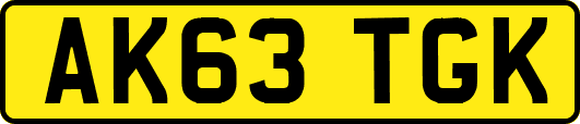 AK63TGK