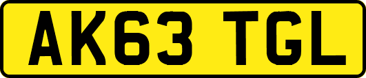 AK63TGL