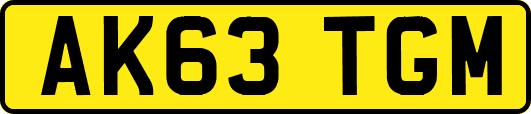 AK63TGM