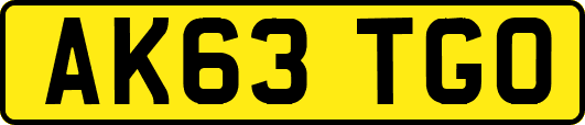 AK63TGO