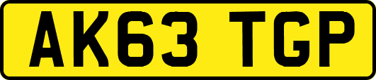 AK63TGP