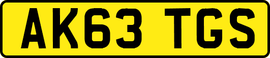 AK63TGS