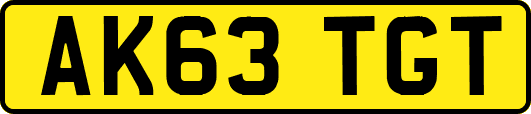 AK63TGT