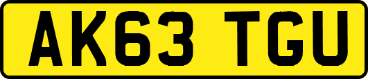 AK63TGU