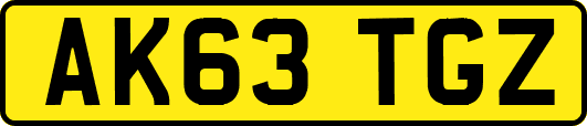 AK63TGZ