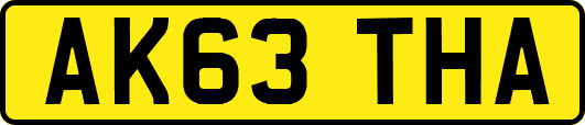 AK63THA