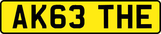 AK63THE