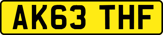 AK63THF