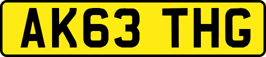AK63THG