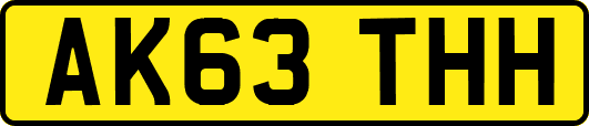 AK63THH