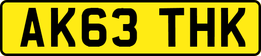 AK63THK