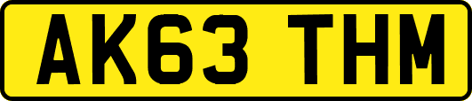 AK63THM