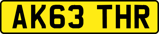 AK63THR