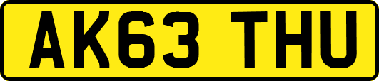 AK63THU