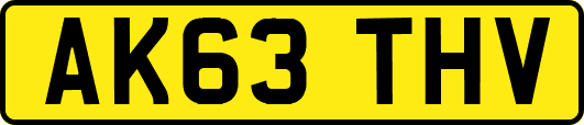 AK63THV