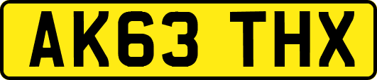 AK63THX