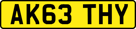 AK63THY