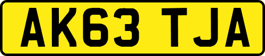 AK63TJA