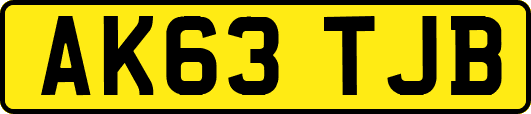 AK63TJB